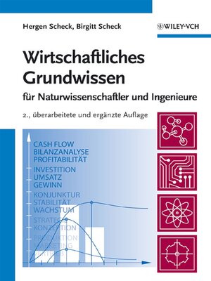 cover image of Wirtschaftliches Grundwissen